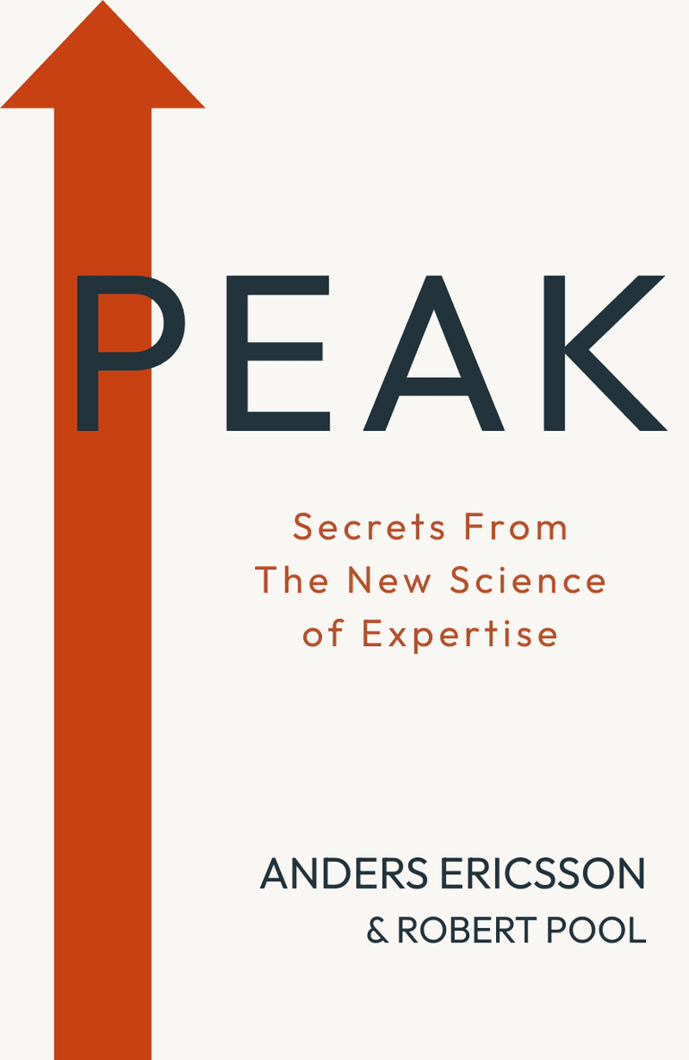 Image for "Peak" philosopher note