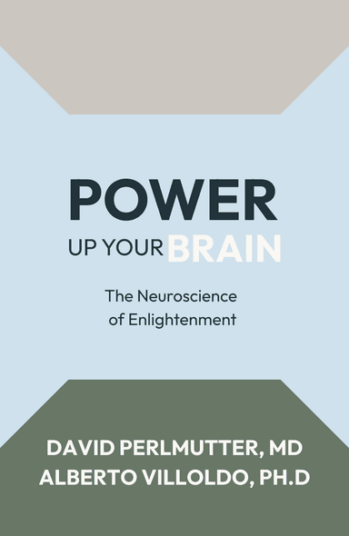 Image for "Power Up Your Brain" philosopher note