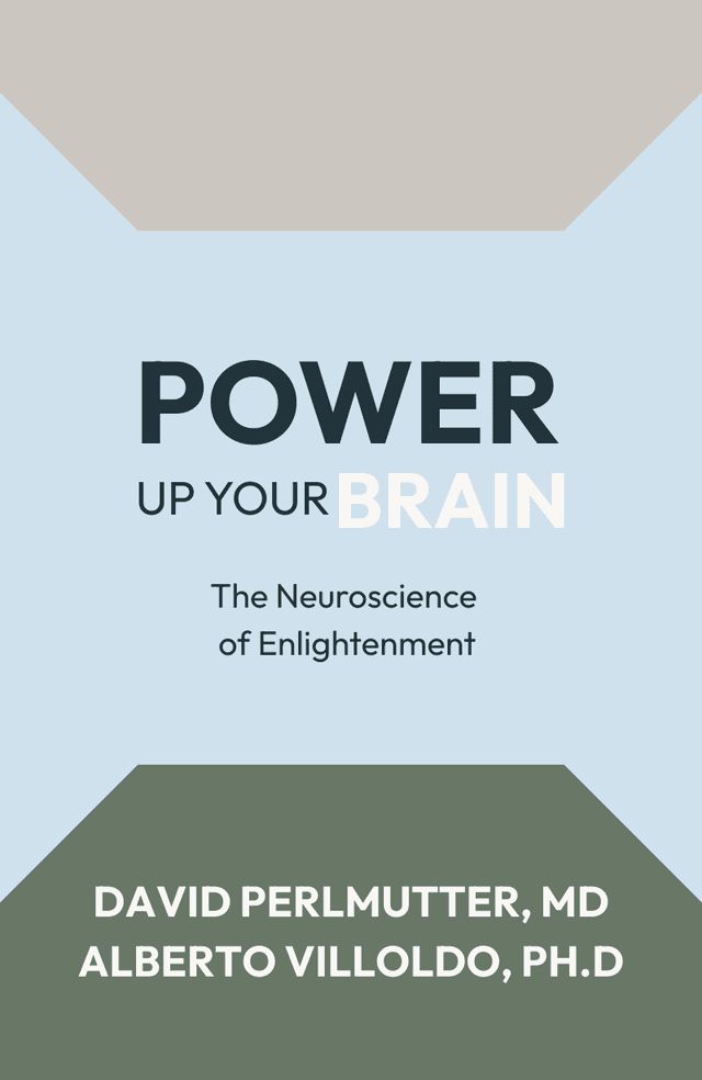 Power Up Your Brain
