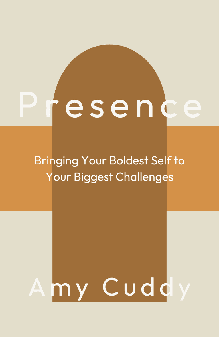 Image for "Presence" philosopher note