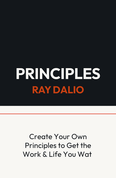 Image for "Principles" philosopher note