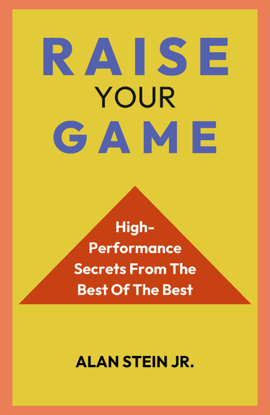 Image for "Raise Your Game" philosopher note