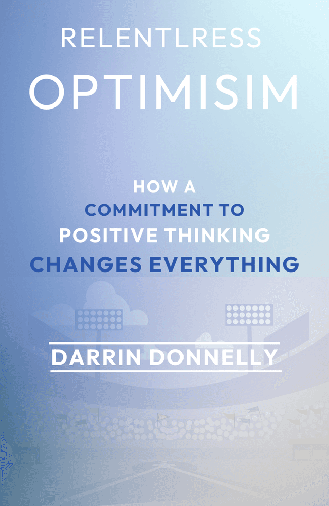 Relentless Optimism
