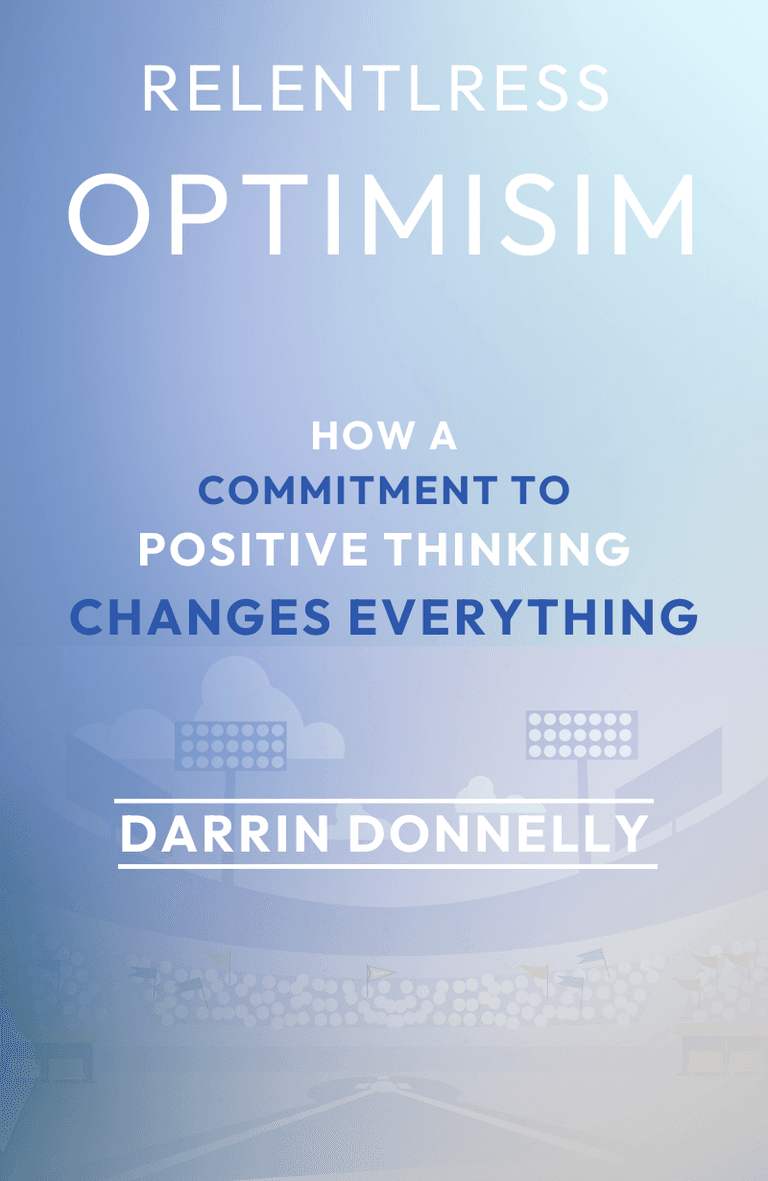 Image for "Relentless Optimism" philosopher note