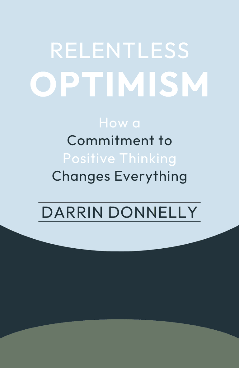 Image for "Relentless Optimism" philosopher note