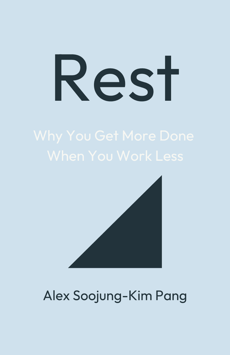 Image for "Rest" philosopher note