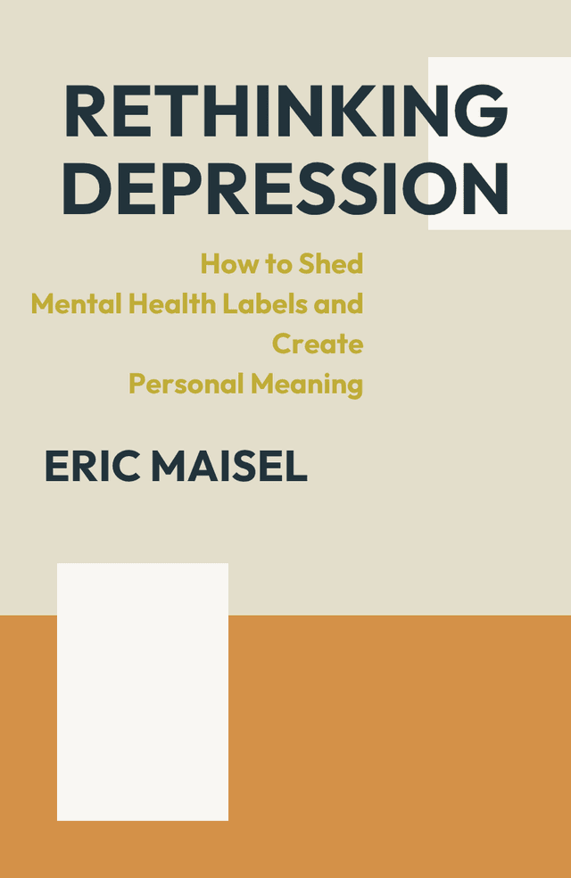 Rethinking Depression