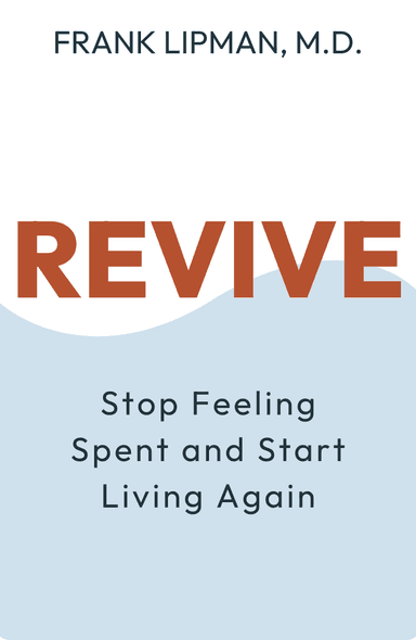 Image for "Revive" philosopher note