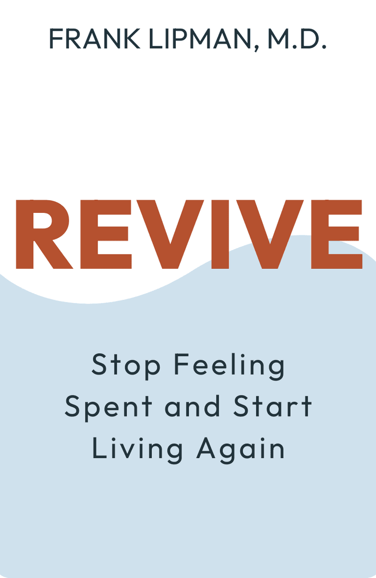 Image for "Revive" philosopher note