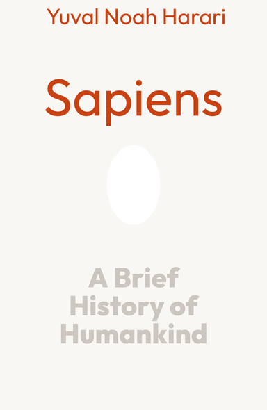 Image for "Sapiens" philosopher note