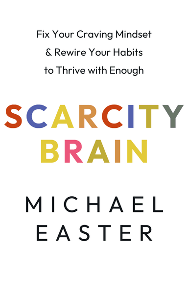 Image for "Scarcity Brain" philosopher note