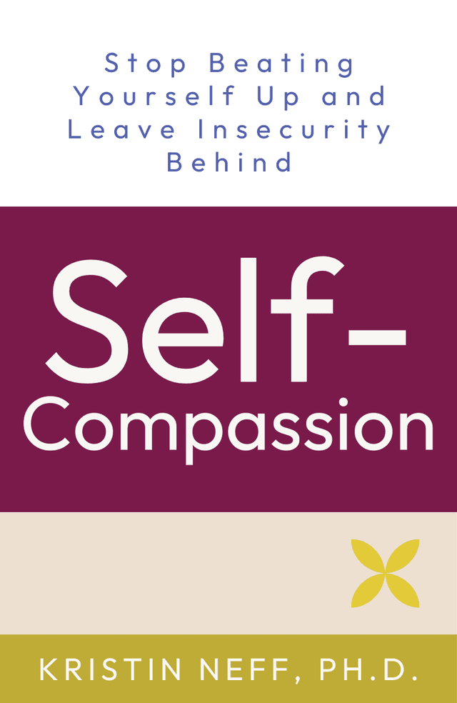 Self-Compassion