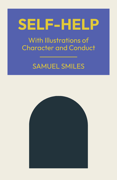 Image for "Self-Help" philosopher note