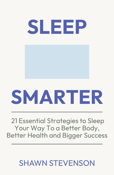 Image for "Sleep Smarter" philosopher note