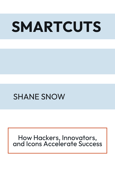 Image for "Smartcuts" philosopher note