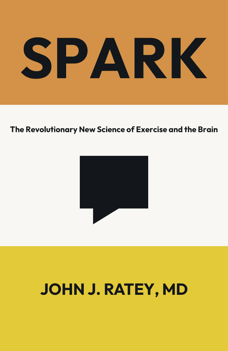 Image for "Spark" philosopher note