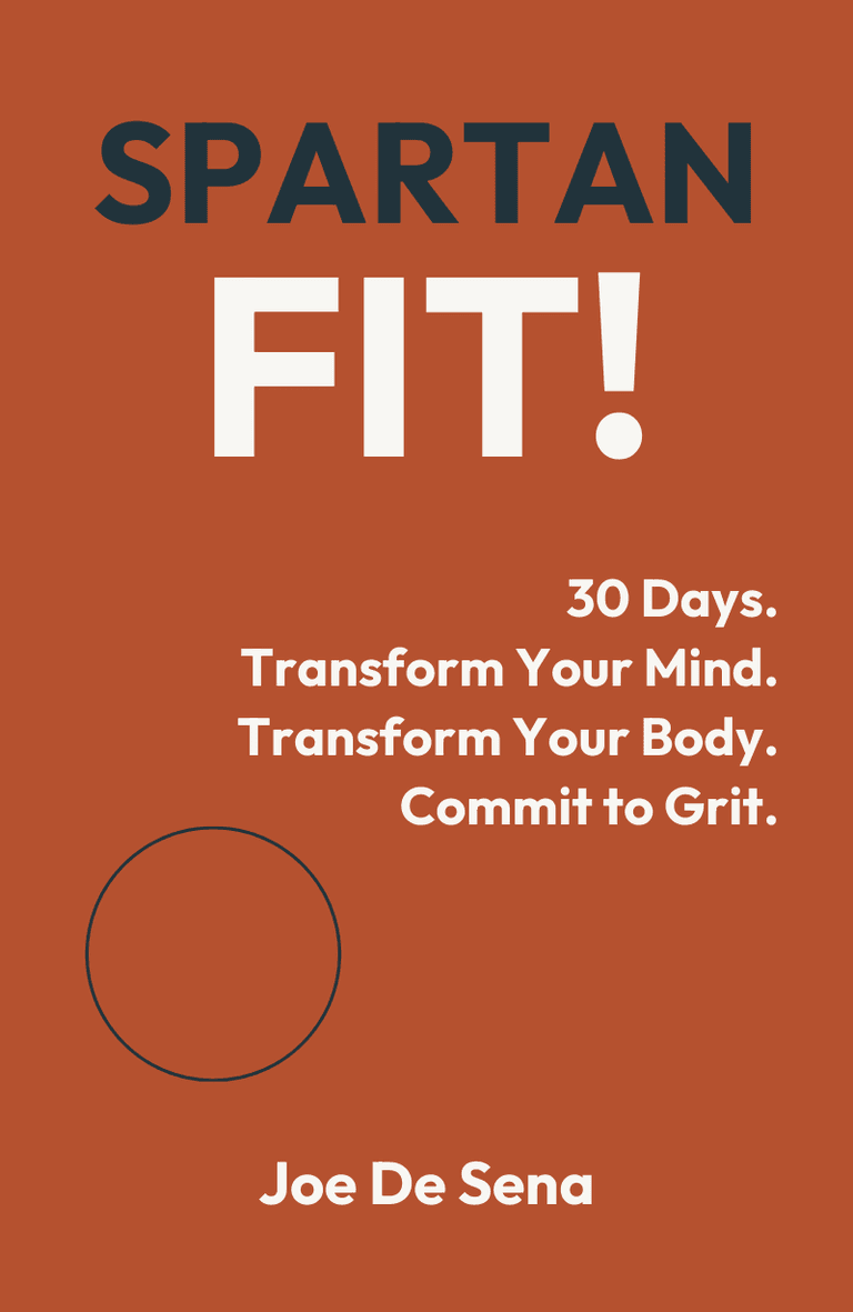 Image for "Spartan Fit!" philosopher note