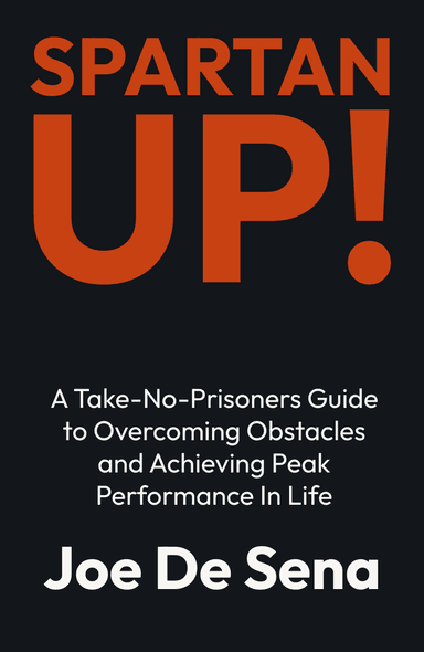 Image for "Spartan Up!" philosopher note