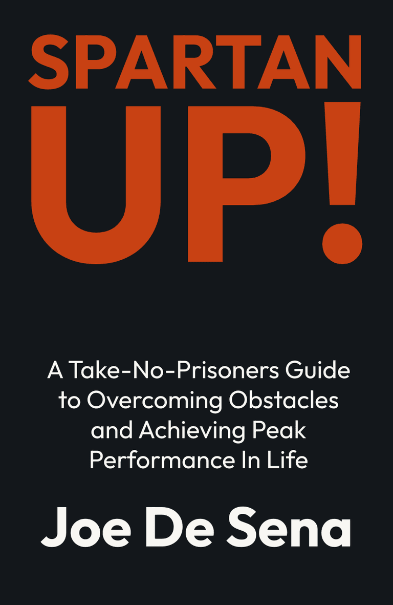 Image for "Spartan Up!" philosopher note