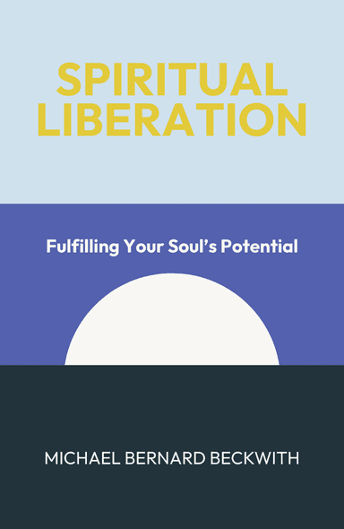 Image for "Spiritual Liberation" philosopher note