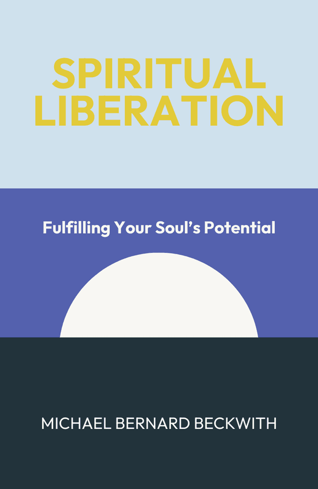 Spiritual Liberation