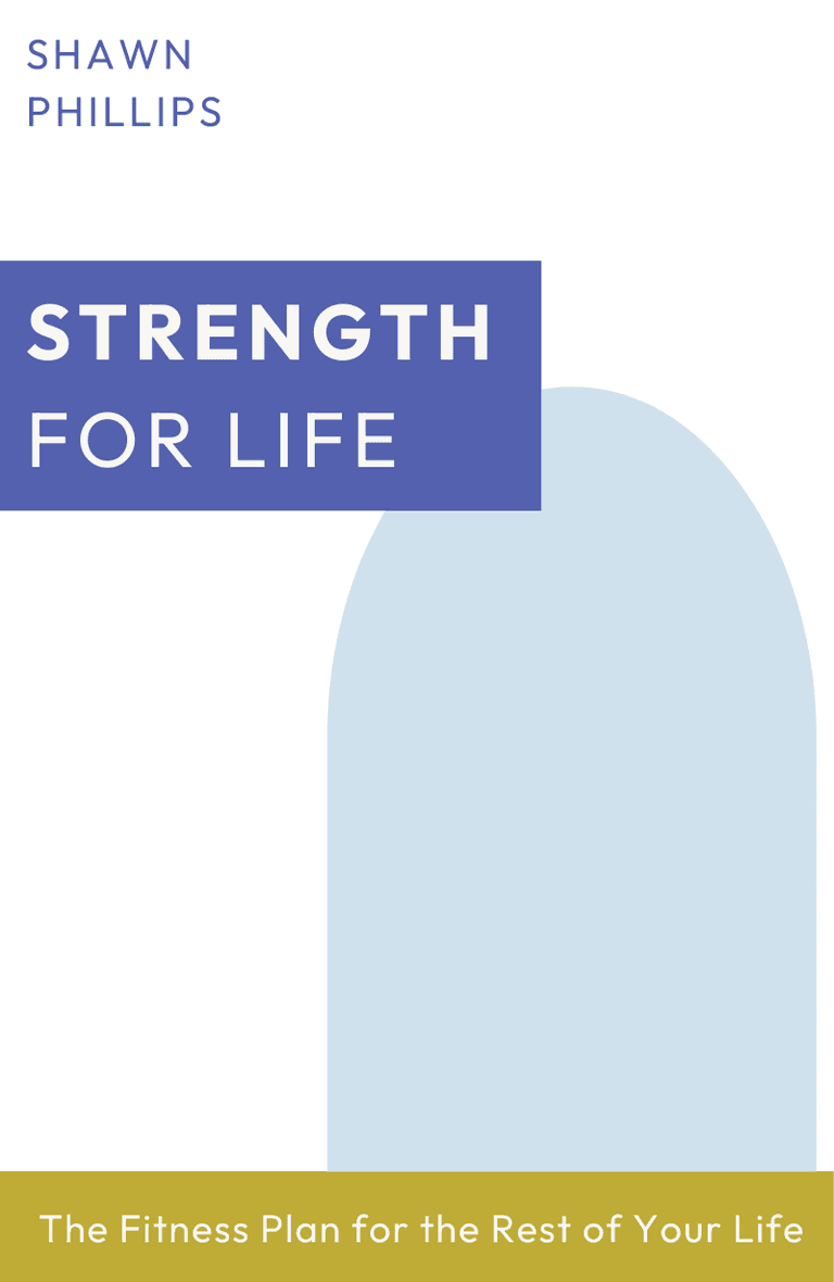 Image for "Strength for Life" philosopher note