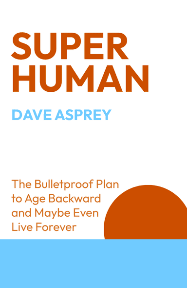 Image for "Super Human" philosopher note