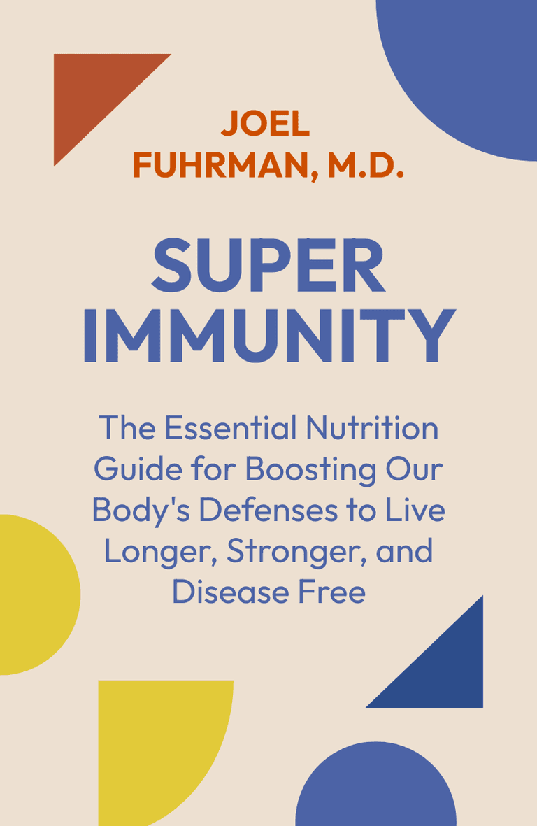 Image for "Super Immunity" philosopher note