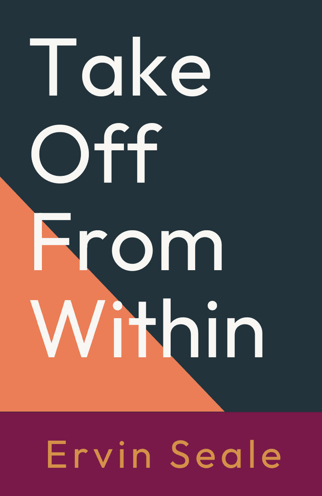 Take Off from Within