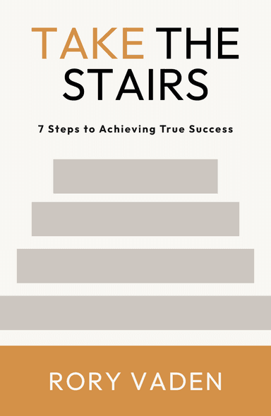 Image for "Take the Stairs" philosopher note