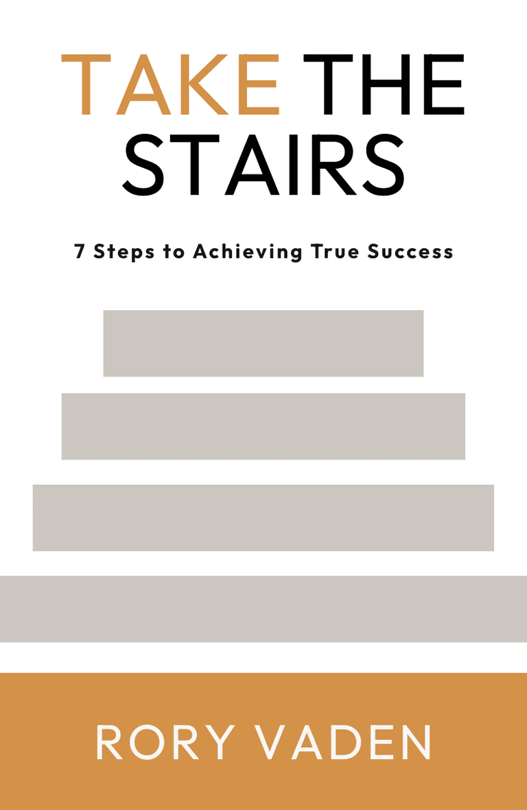 Image for "Take the Stairs" philosopher note