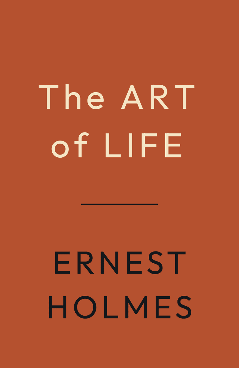 Image for "The Art of Life" philosopher note