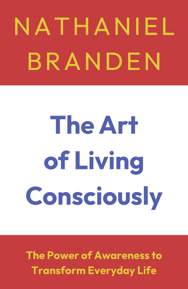 Image for "The Art of Living Consciously" philosopher note