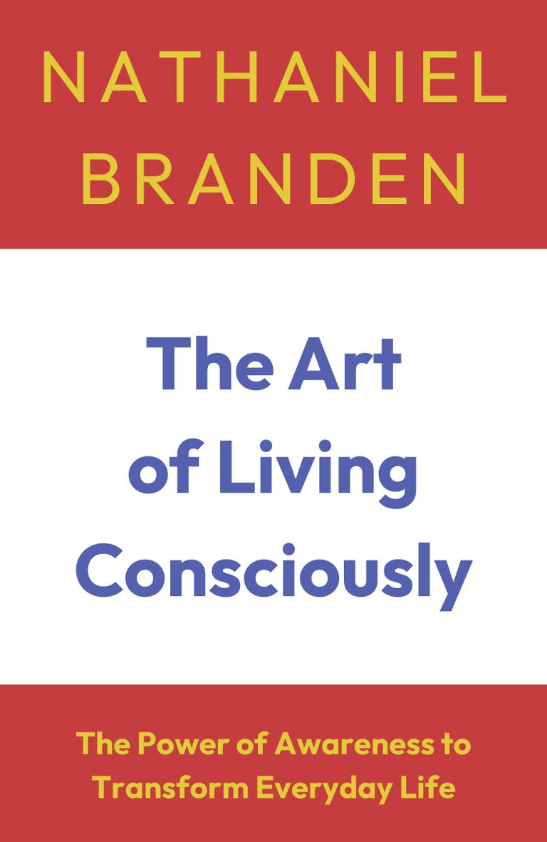 Image for "The Art of Living Consciously" philosopher note