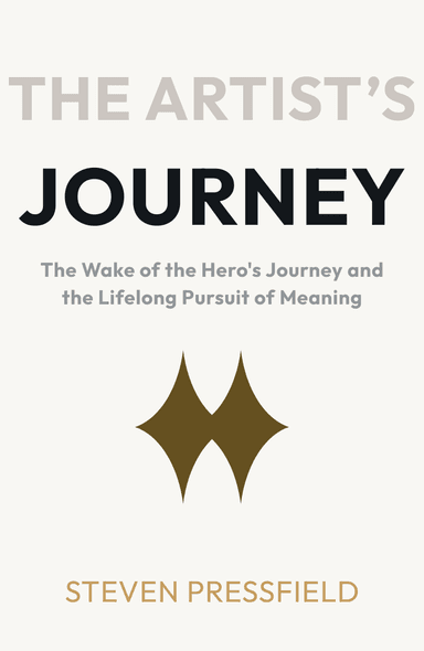 Image for "The Artist’s Journey" philosopher note