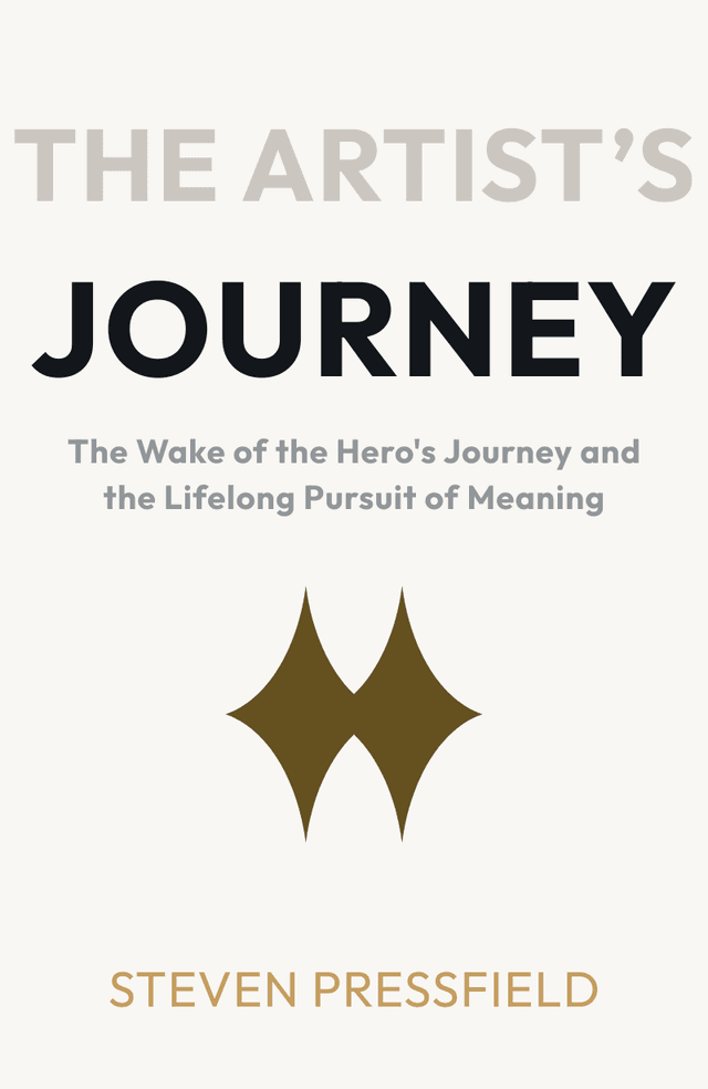 The Artist’s Journey