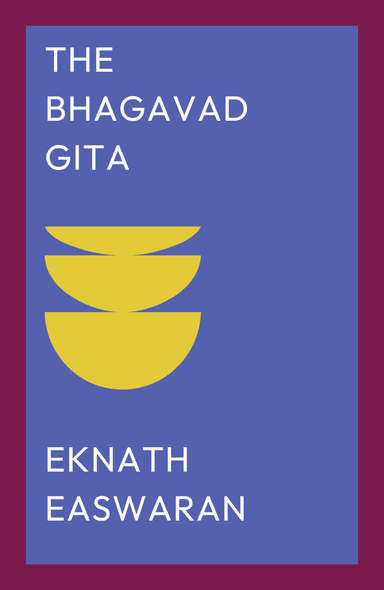 Image for "The Bhagavad Gita" philosopher note