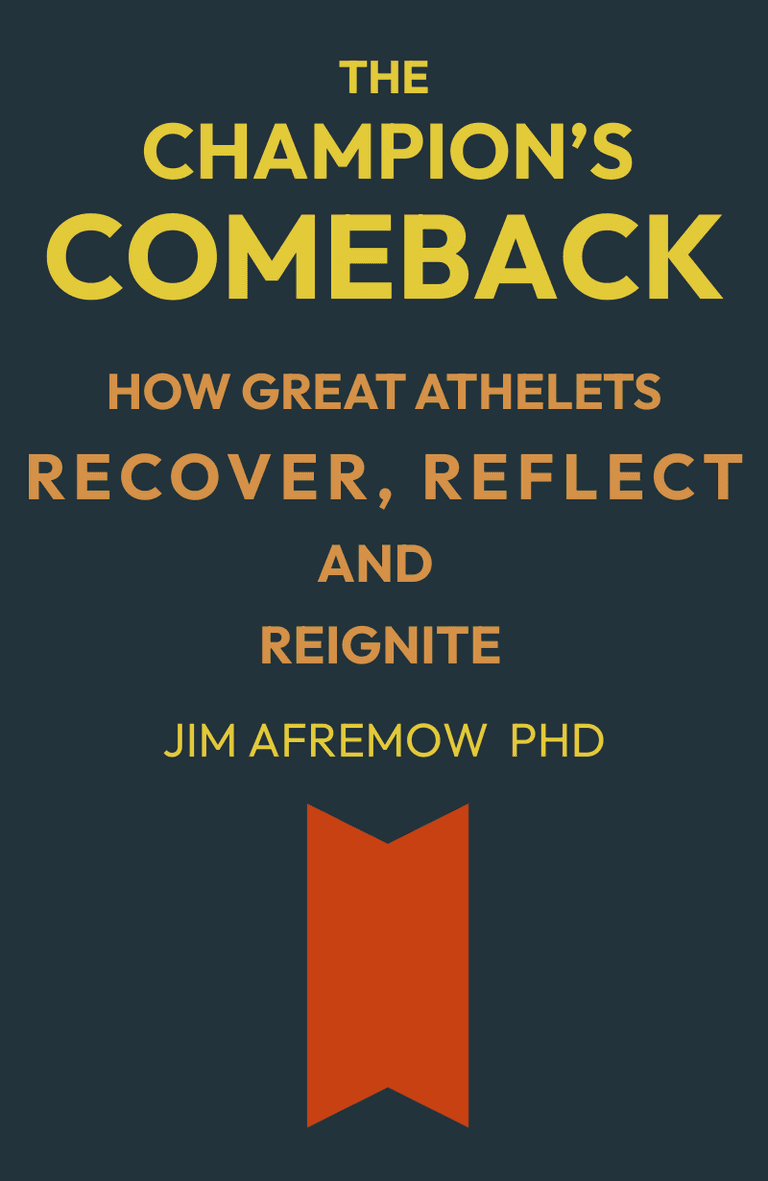 Image for "The Champion's Comeback" philosopher note