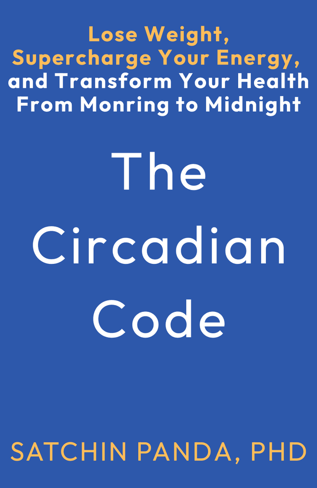 The Circadian Code