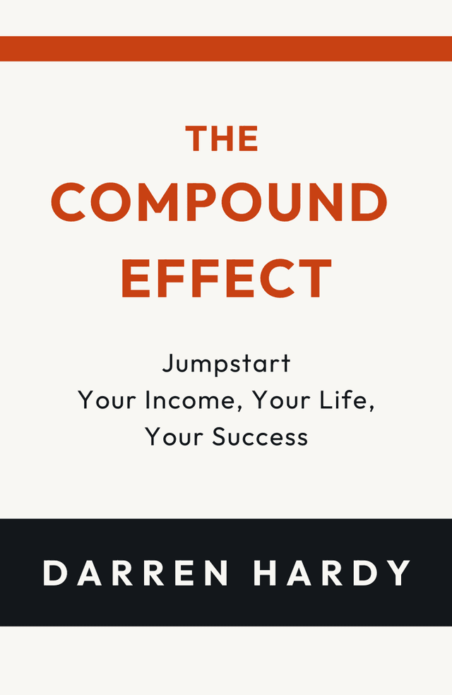 The Compound Effect