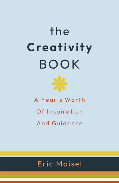 Image for "The Creativity Book" philosopher note
