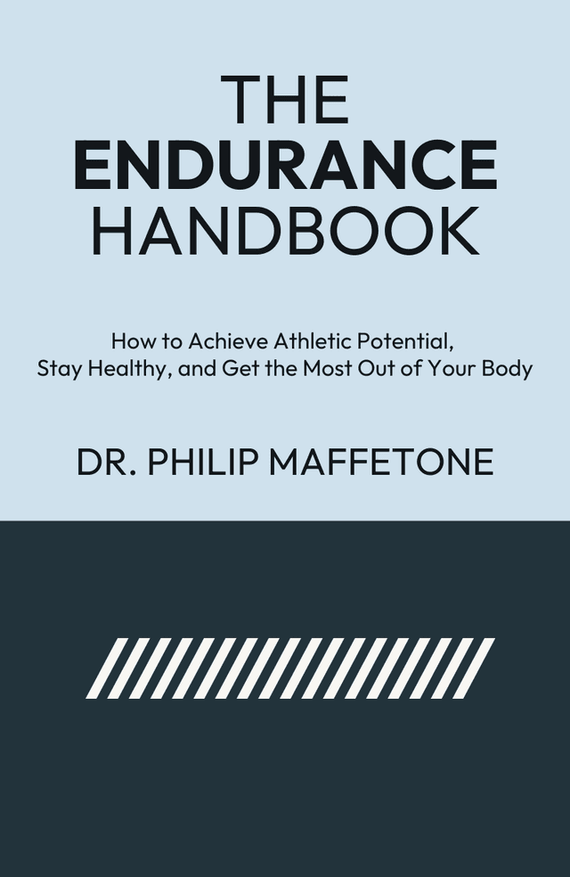 The Endurance Handbook