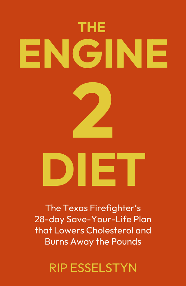 The Engine 2 Diet