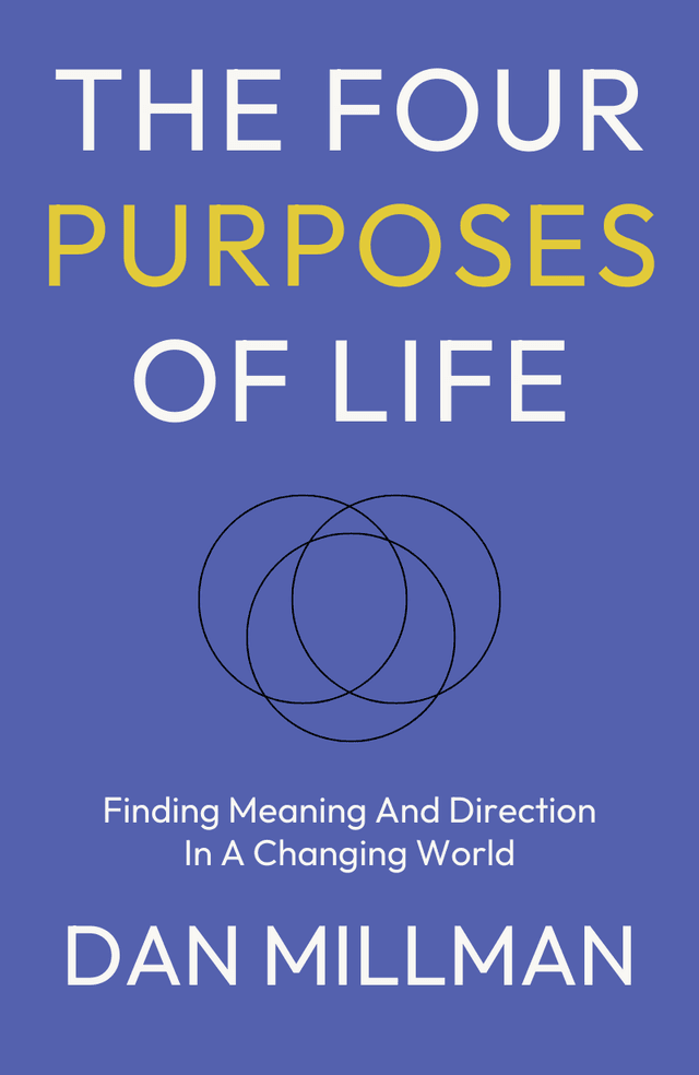 The Four Purposes of Life