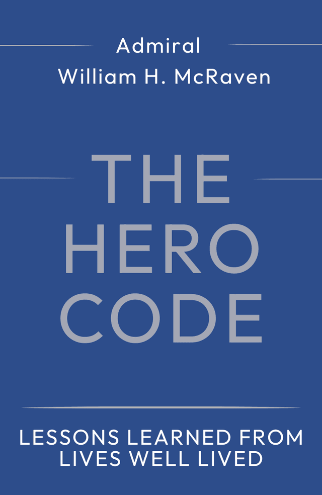 The Hero Code