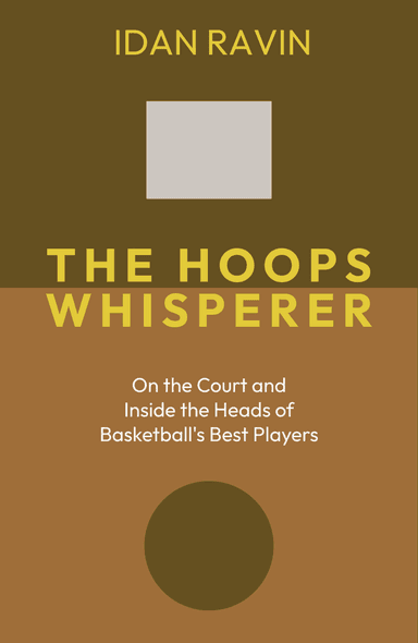 Image for "The Hoops Whisperer" philosopher note