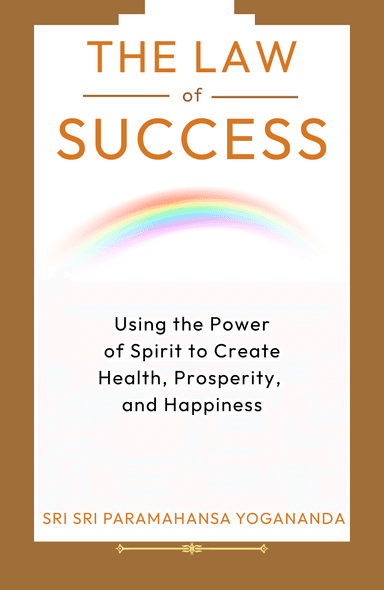 Image for "The Law of Success" philosopher note