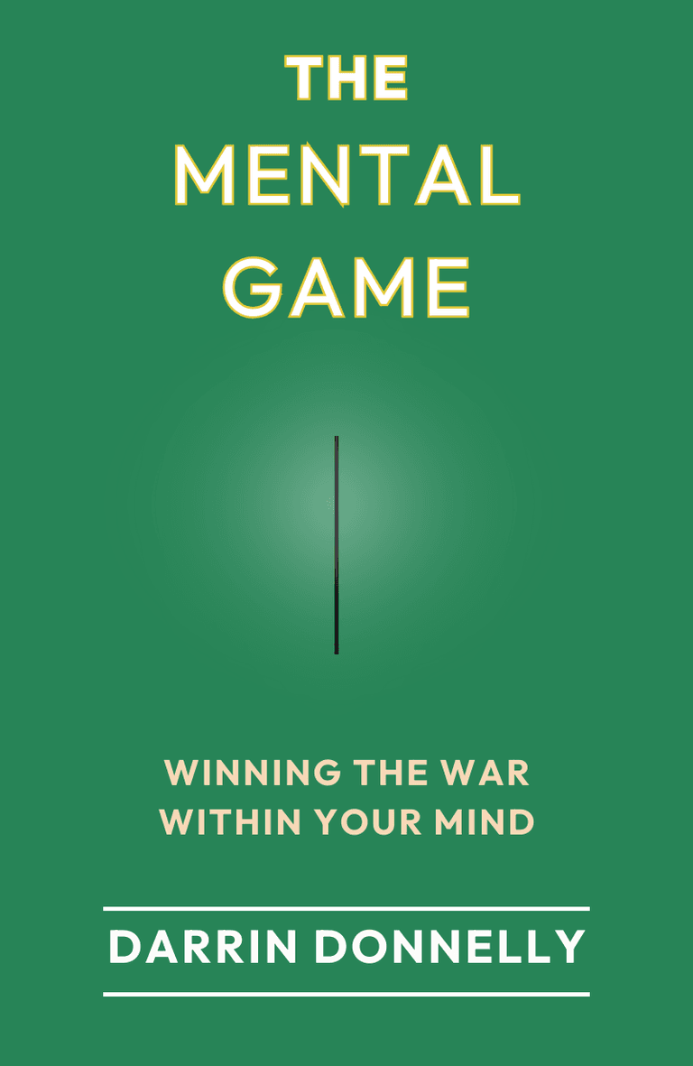 Image for "The Mental Game" philosopher note