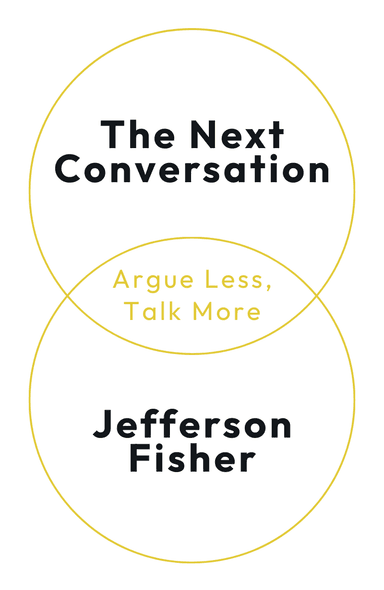 Image for "The Next Conversation" philosopher note