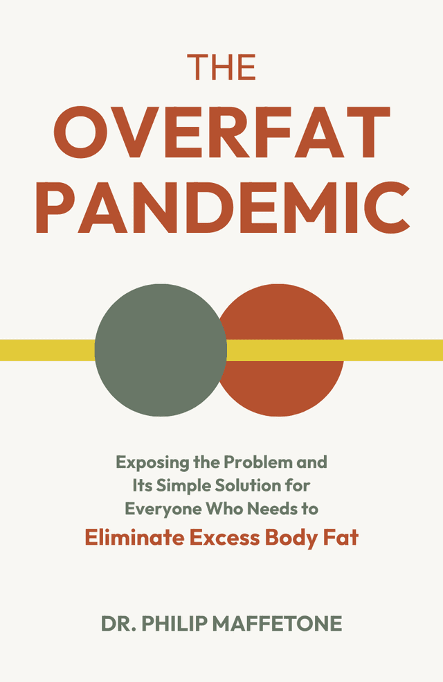 The Overfat Pandemic
